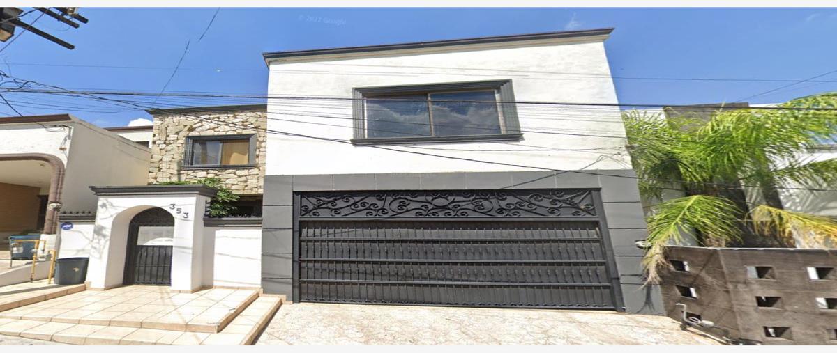 Foto de casa en apolo 353, las cumbres 1 sector, monterrey, nuevo león, 27707268 foto 03 Foto de casa en venta en apolo 353, las cumbres 1 sector, monterrey, nuevo león, 27707268 No. 03