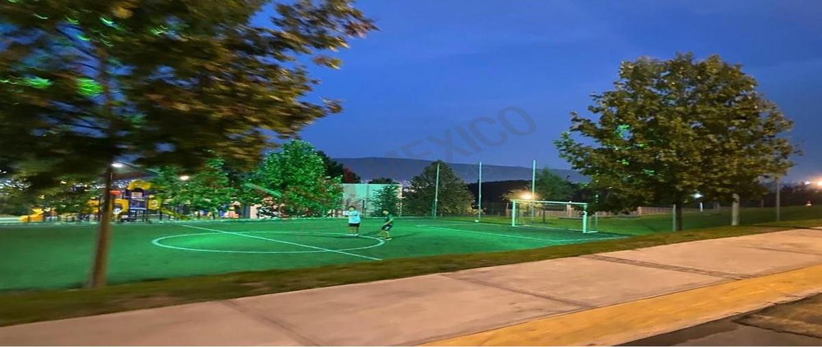 Foto de casa en renta en apolo 507, espacio cumbres, monterrey, nuevo león, 30907841 No. 05