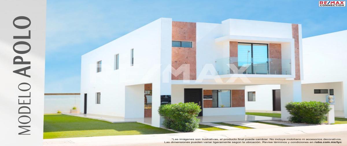 Foto de casa en venta en apolo , hacienda del río, mexicali, baja california, 0 No. 03