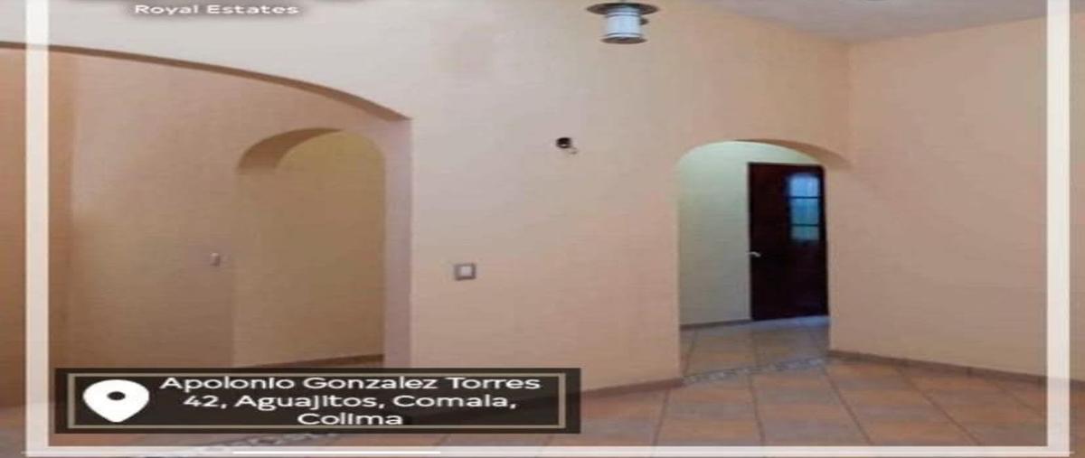 Foto de casa en venta en apolonio gonzález torres , celsa virgen, comala, colima, 0 No. 03