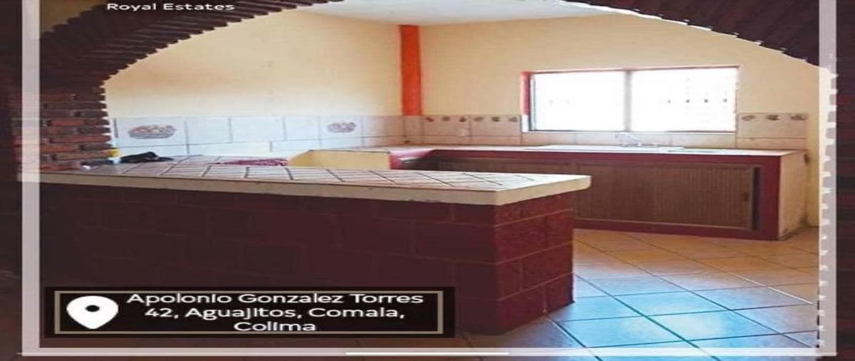 Foto de casa en venta en apolonio gonzález torres , celsa virgen, comala, colima, 0 No. 04
