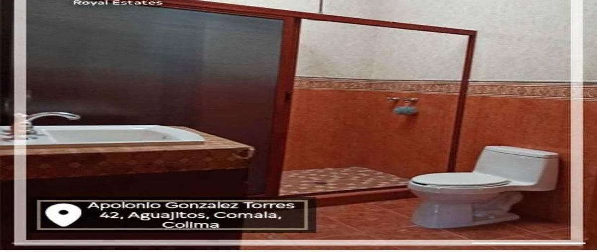 Foto de casa en venta en apolonio gonzález torres , celsa virgen, comala, colima, 0 No. 05