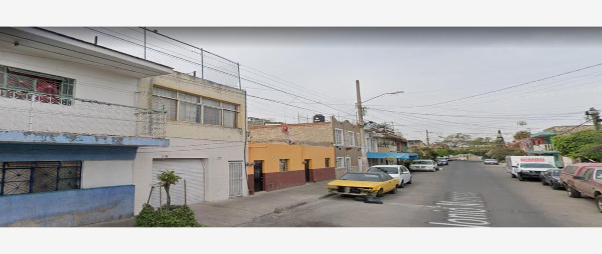 Foto de casa en venta en apolonio moreno 1732, santa cecilia 3a. sección, guadalajara, jalisco, 0 No. 03
