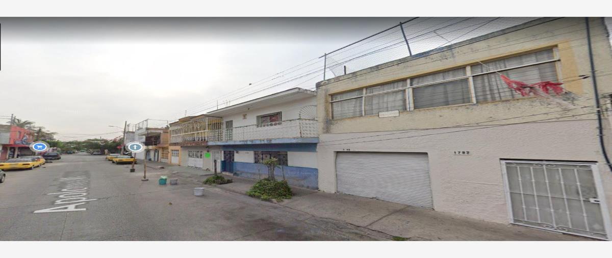 Foto de casa en venta en apolonio moreno 1732, santa cecilia 3a. sección, guadalajara, jalisco, 0 No. 05