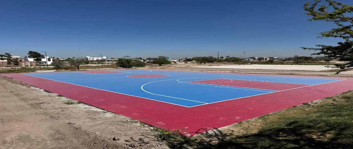 Foto de terreno habitacional en venta en  , apostólica, san luis potosí, san luis potosí, 31122162 No. 05