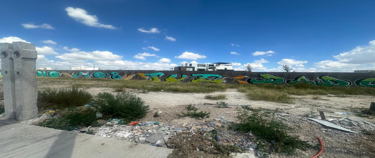 Foto de terreno habitacional en venta en  , apostólica, san luis potosí, san luis potosí, 0 No. 03