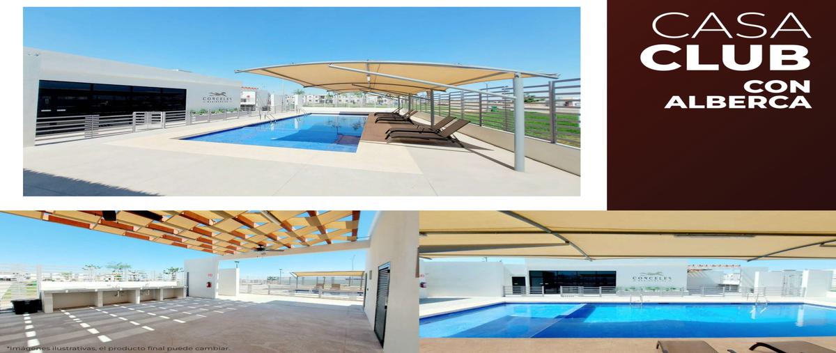 Foto de casa en venta en appaloosa , quinta granada, mexicali, baja california, 30857137 No. 04