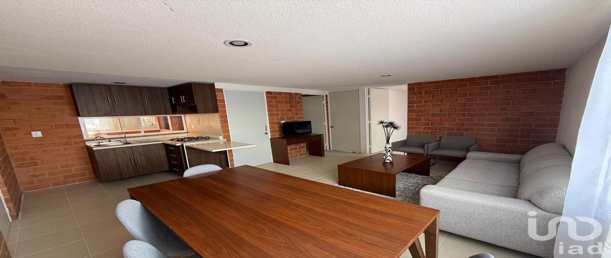 Foto de departamento en venta en apulco 268, bosques de amalucan 2da sección, puebla, puebla, 29802540 No. 03