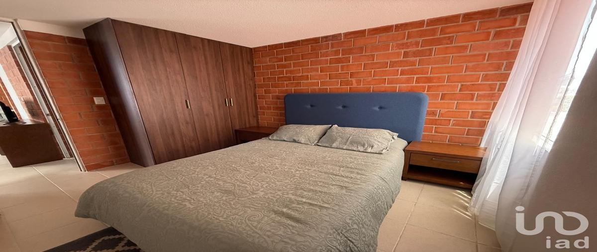 Foto de departamento en venta en apulco 268, bosques de amalucan 2da sección, puebla, puebla, 29802540 No. 04