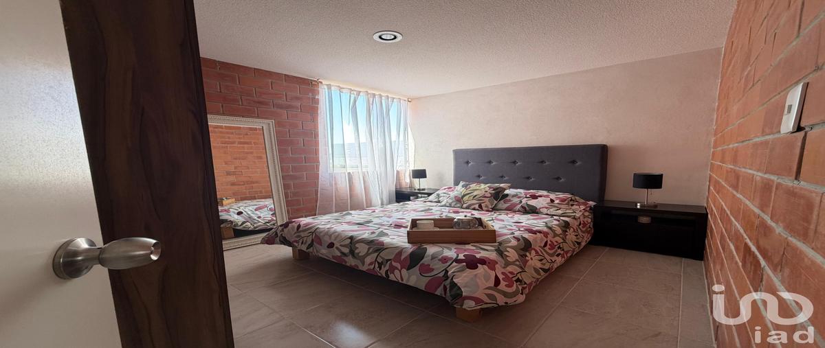 Foto de departamento en venta en apulco 363, amaluquilla, puebla, puebla, 31112818 No. 03