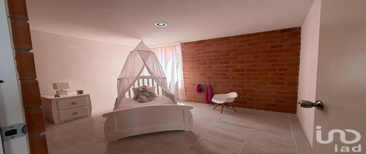 Foto de departamento en venta en apulco 363, amaluquilla, puebla, puebla, 31112818 No. 04