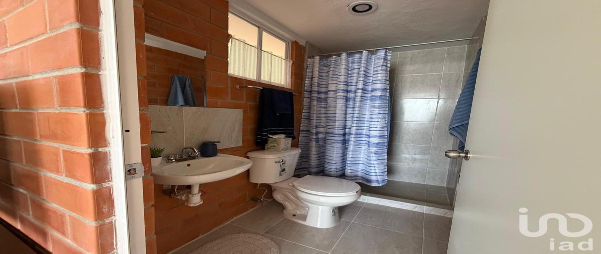 Foto de departamento en venta en apulco 363, amaluquilla, puebla, puebla, 31112818 No. 05