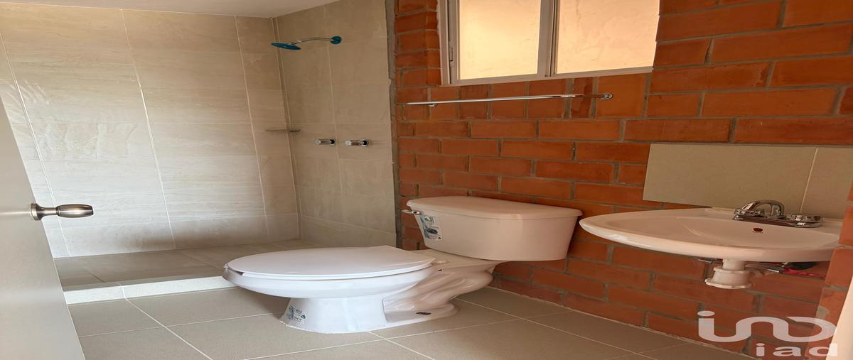 Foto de departamento en apulco 371, amaluquilla, puebla, puebla, 31112818 foto 02 Foto de departamento en venta en apulco 371, amaluquilla, puebla, puebla, 31112818 No. 02