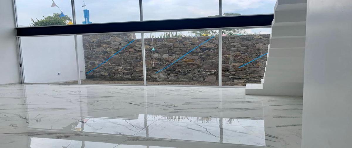 Foto de casa en venta en aqua 1 , residencial lago esmeralda, atizapán de zaragoza, méxico, 23530546 No. 03