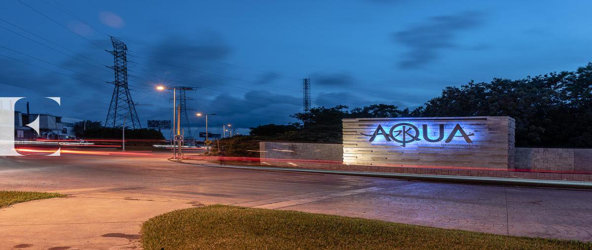 Foto de terreno habitacional en venta en  , aqua, benito juárez, quintana roo, 26236732 No. 04