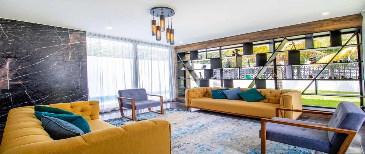 Foto de casa en venta en  , aqua, benito juárez, quintana roo, 26767476 No. 04