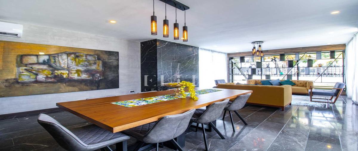 Foto de casa en venta en  , aqua, benito juárez, quintana roo, 26767476 No. 05