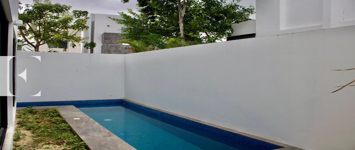 Foto de casa en venta en  , aqua, benito juárez, quintana roo, 0 No. 03