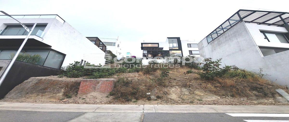 Foto de terreno habitacional en venta en aqua i , residencial lago esmeralda, atizapán de zaragoza, méxico, 0 No. 03