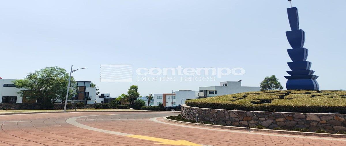 Foto de terreno habitacional en venta en aqua i , residencial lago esmeralda, atizapán de zaragoza, méxico, 0 No. 04