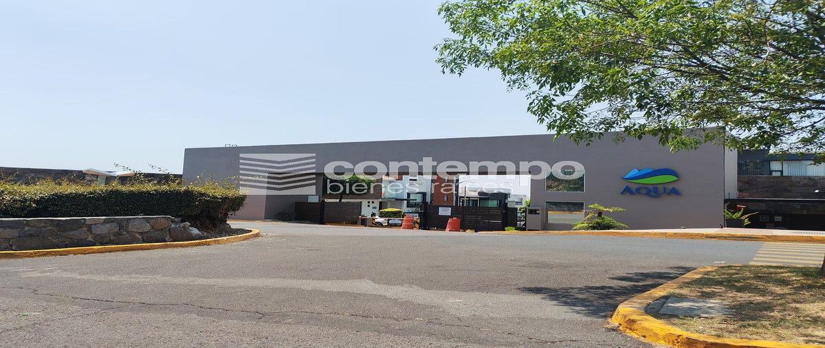 Foto de terreno habitacional en venta en aqua i , residencial lago esmeralda, atizapán de zaragoza, méxico, 0 No. 05