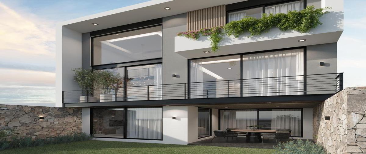 Foto de casa en venta en aqua ii, fractus18b fractus, residencial lago esmeralda, atizapán de zaragoza, méxico, 0 No. 04