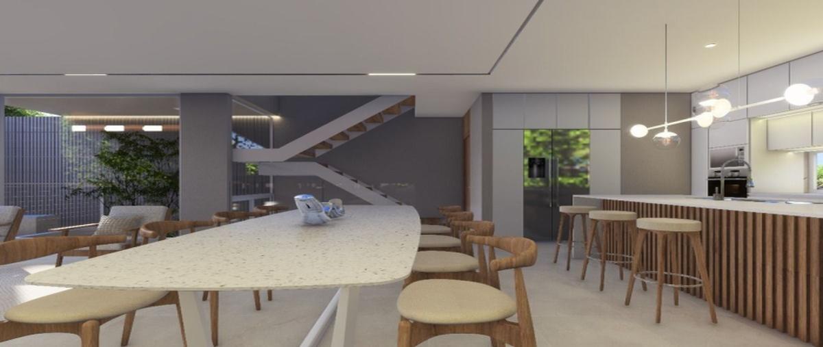 Foto de casa en condominio en venta en aqua lll , residencial lago esmeralda, atizapán de zaragoza, méxico, 30213349 No. 06