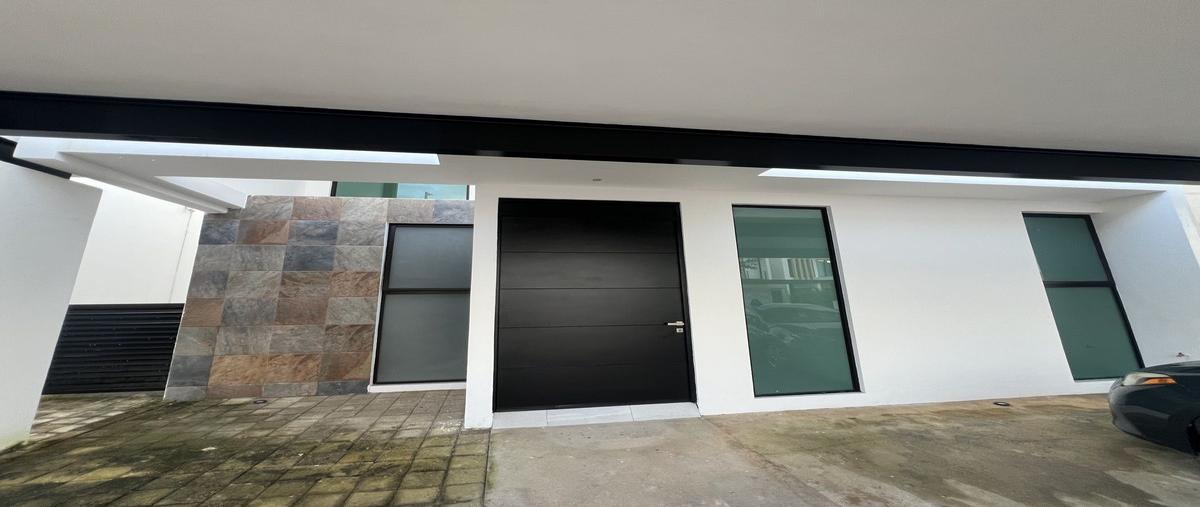 Foto de casa en renta en aqua residencial , aqua residencial, benito juárez, quintana roo, 28572000 No. 03