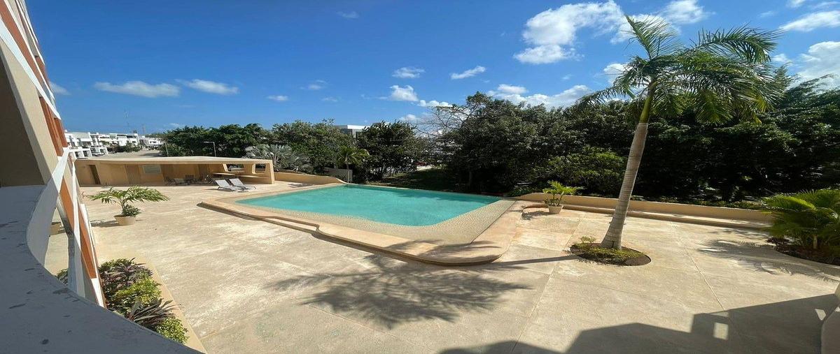 Foto de departamento en renta en aqua residencial , aqua residencial, benito juárez, quintana roo, 0 No. 03