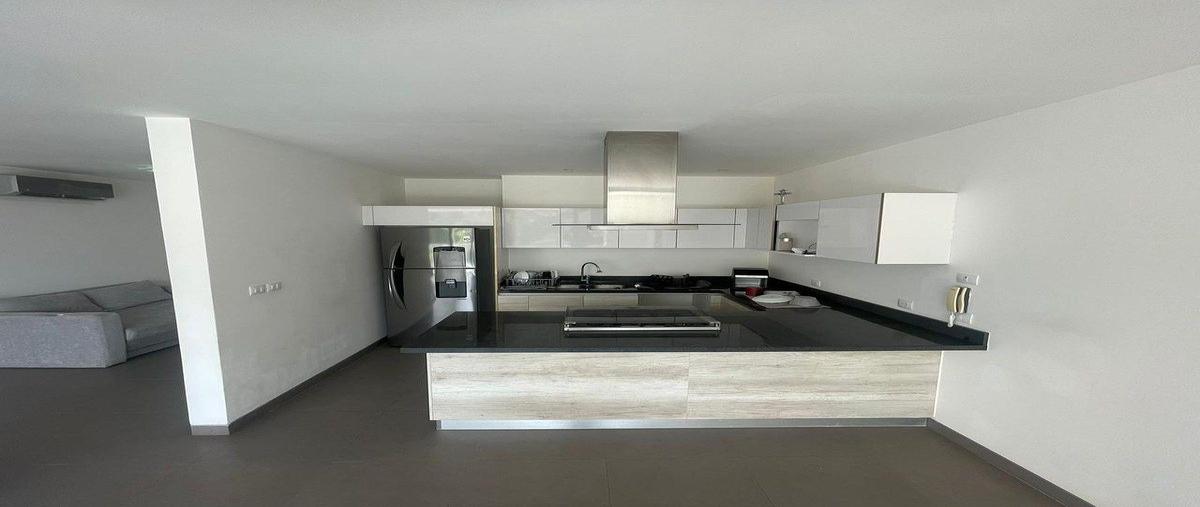 Foto de departamento en renta en aqua residencial , aqua residencial, benito juárez, quintana roo, 0 No. 04