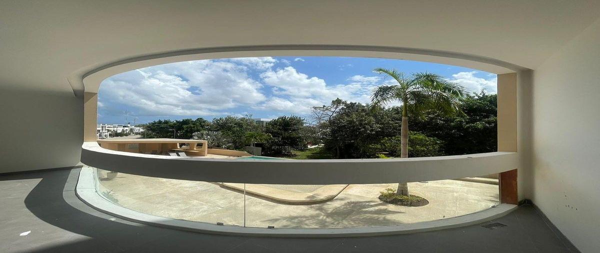 Foto de departamento en renta en aqua residencial , aqua residencial, benito juárez, quintana roo, 0 No. 05