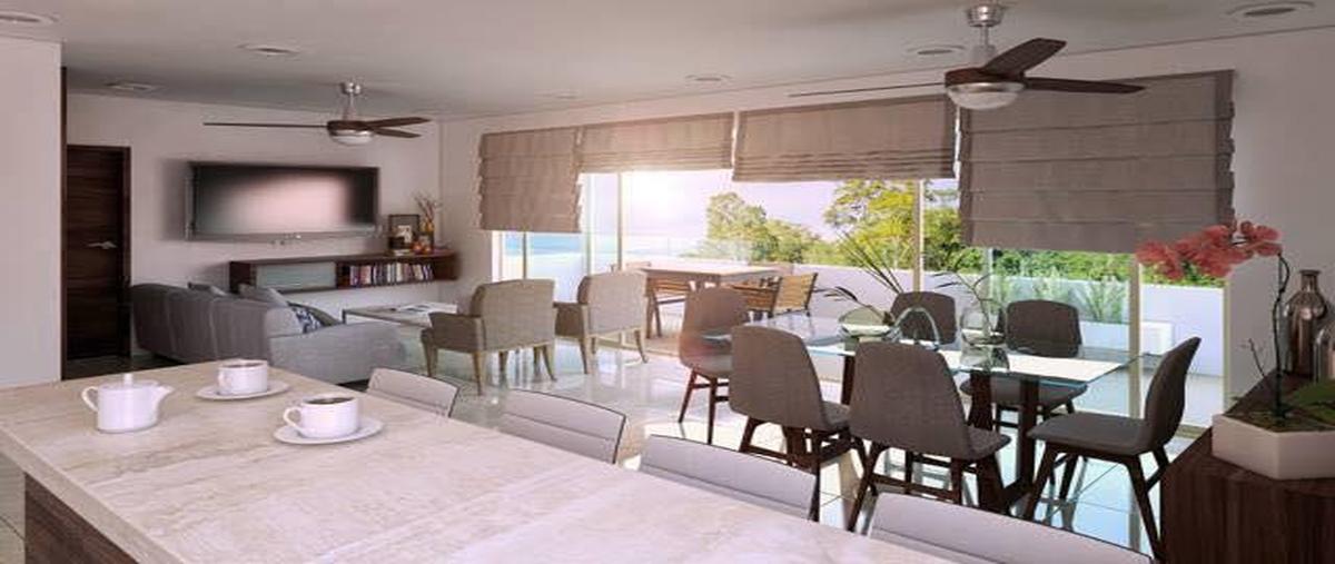 Foto de departamento en , aqua residencial, benito juárez, quintana roo, 15306706 foto 02 Foto de departamento en venta en , aqua residencial, benito juárez, quintana roo, 15306706 No. 02
