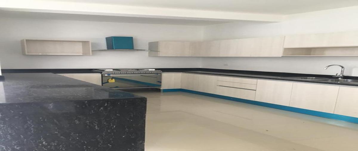 Foto de casa en venta en  , aqua residencial, benito juárez, quintana roo, 15307176 No. 03
