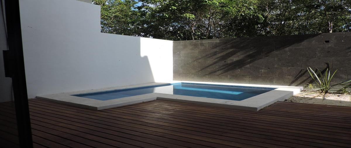 Foto de casa en venta en  , aqua residencial, benito juárez, quintana roo, 15307176 No. 04