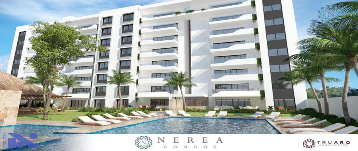 Foto de departamento en , aqua residencial, benito juárez, quintana roo, 15307188 foto 02 Foto de departamento en venta en , aqua residencial, benito juárez, quintana roo, 15307188 No. 02