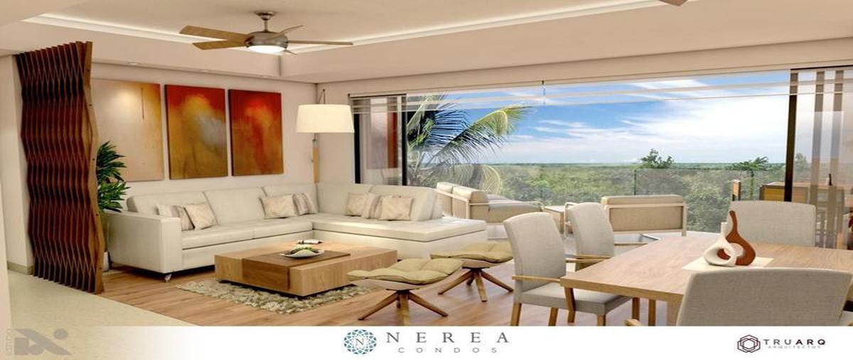 Foto de departamento en , aqua residencial, benito juárez, quintana roo, 15307188 foto 04 Foto de departamento en venta en , aqua residencial, benito juárez, quintana roo, 15307188 No. 04