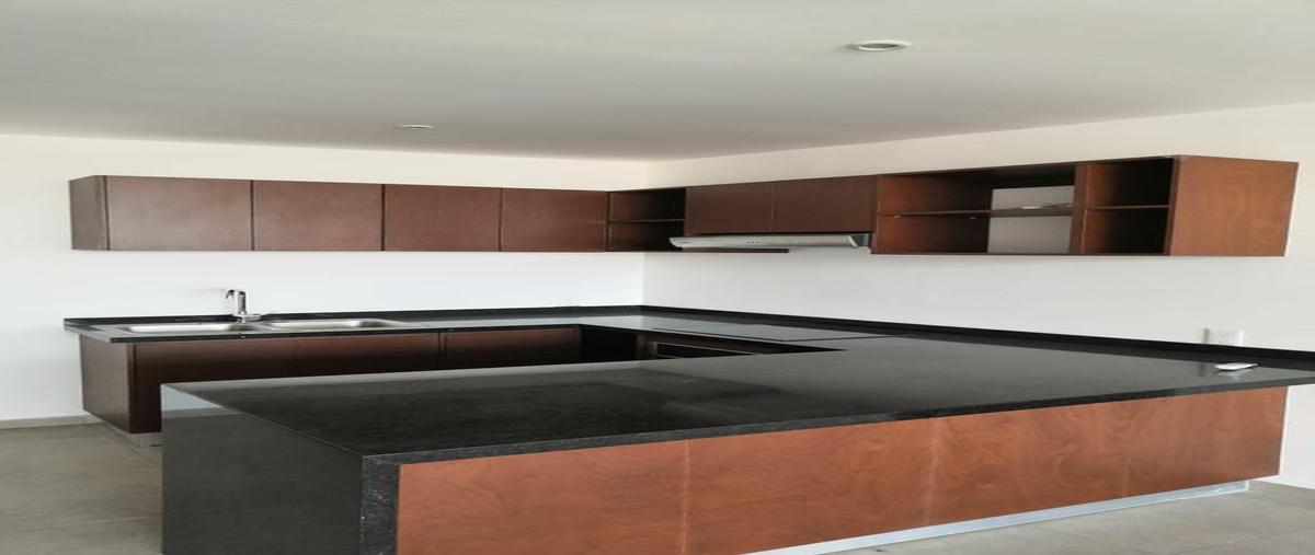 Foto de departamento en venta en  , aqua residencial, benito juárez, quintana roo, 16386272 No. 04