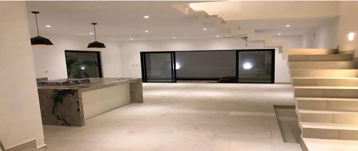 Foto de casa en venta en  , aqua residencial, benito juárez, quintana roo, 16890654 No. 03