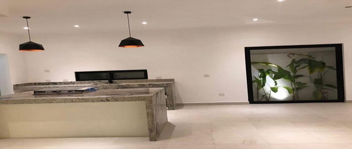 Foto de casa en venta en  , aqua residencial, benito juárez, quintana roo, 16890654 No. 04