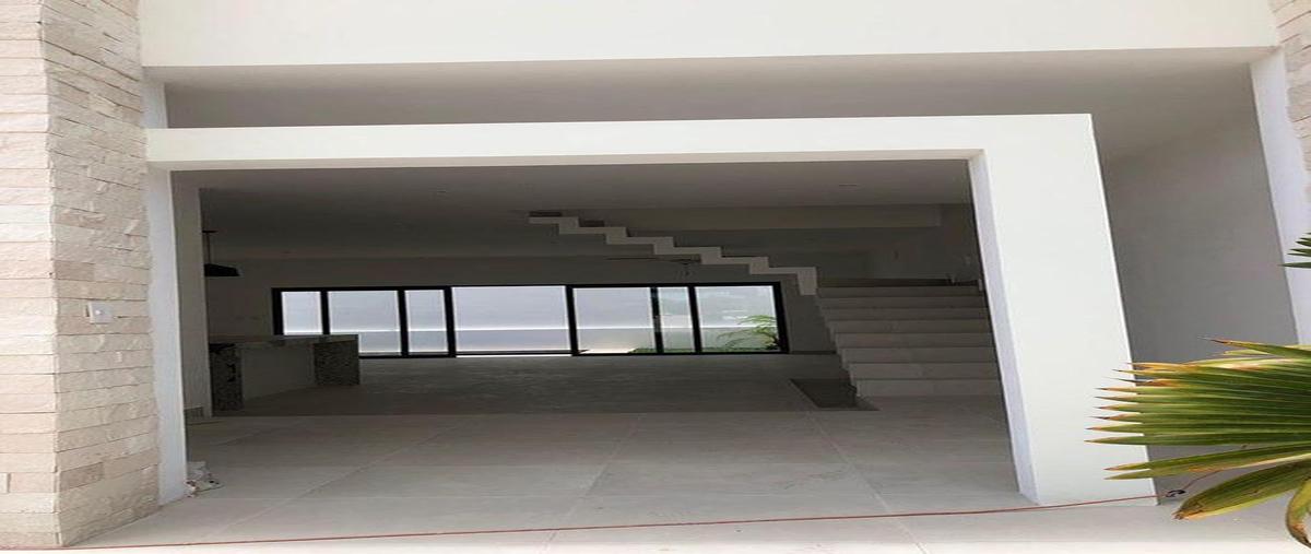 Foto de casa en venta en  , aqua residencial, benito juárez, quintana roo, 16890654 No. 05