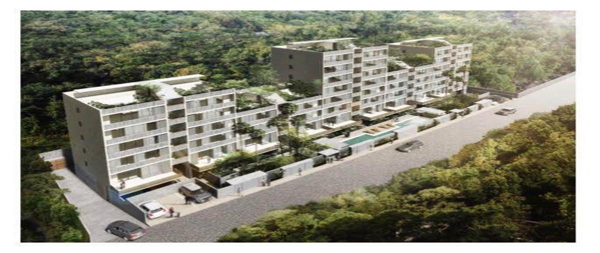 Foto de departamento en , aqua residencial, benito juárez, quintana roo, 18021258 foto 02 Foto de departamento en venta en , aqua residencial, benito juárez, quintana roo, 18021258 No. 02