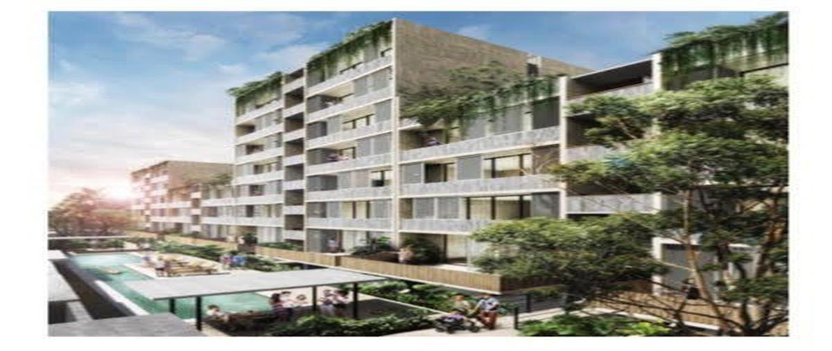Foto de departamento en , aqua residencial, benito juárez, quintana roo, 18021258 foto 03 Foto de departamento en venta en , aqua residencial, benito juárez, quintana roo, 18021258 No. 03