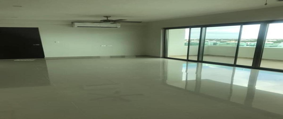 Foto de departamento en renta en  , aqua residencial, benito juárez, quintana roo, 18486910 No. 03