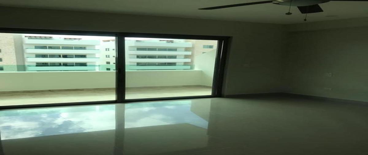 Foto de departamento en renta en  , aqua residencial, benito juárez, quintana roo, 18486910 No. 04