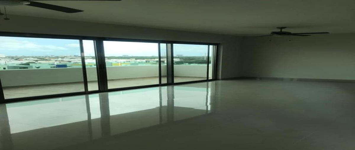 Foto de departamento en renta en  , aqua residencial, benito juárez, quintana roo, 18486910 No. 05