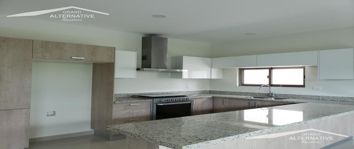 Foto de departamento en renta en  , aqua residencial, benito juárez, quintana roo, 18615205 No. 04