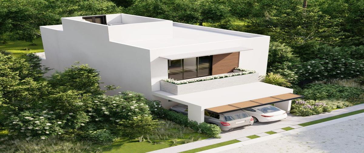 Foto de casa en renta en  , aqua residencial, benito juárez, quintana roo, 24700573 No. 03