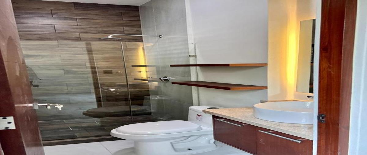 Foto de casa en venta en  , aqua residencial, benito juárez, quintana roo, 26085836 No. 03