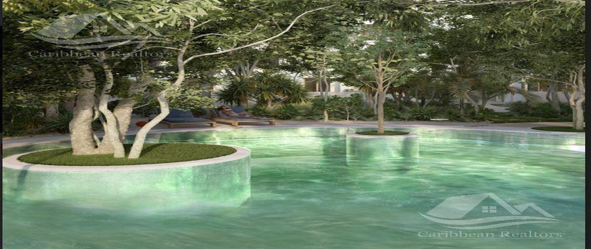 Foto de departamento en venta en  , aqua residencial, benito juárez, quintana roo, 26236794 No. 04