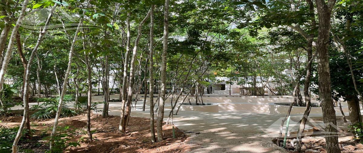 Foto de departamento en venta en  , aqua residencial, benito juárez, quintana roo, 26236794 No. 05